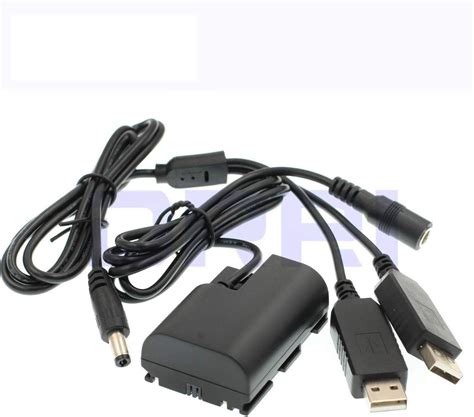 Amazon Drri Ack E Dual Usb Power Adpater Replacement Dr E Dc