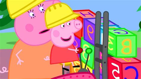 Peppa Pig En Espa Ol Episodios Completos Temporada Nuevos