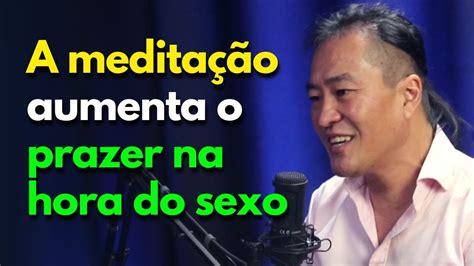 Slow Sex Entenda O Que é O Sexo Meditativo No Tantra Corte Podcast