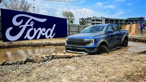 Ford Island Conquest 2023 Kicks Off In Taguig On May 19 21