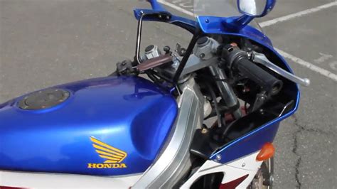 ホンダ CBR250R MC19 YouTube