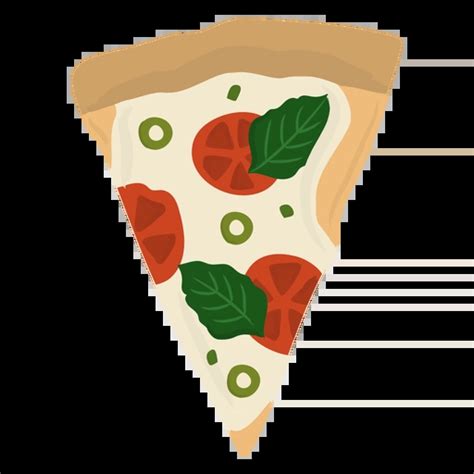 Free clip pizza slice, Download Free clip pizza slice png images, Free ...