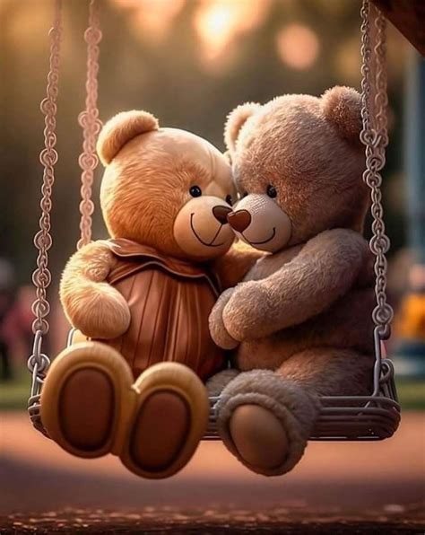 Pin By Cindy Lester Craig On Pics I Like Teddy Bear Wallpaper Cute