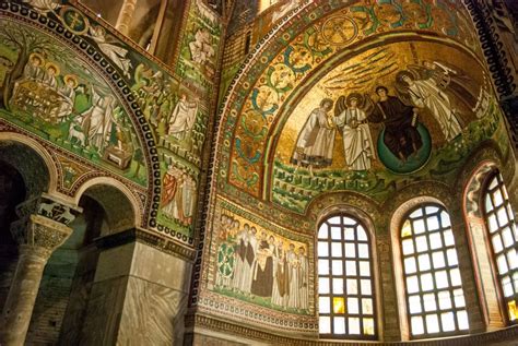 Ravenna City Highlights Guided Walking Tour GetYourGuide