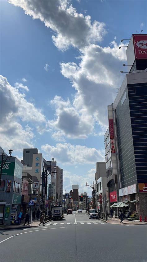 【公式】福生 ハッピータウン商店街 On Twitter 午後も暖かいです😊18°！ お花見でじっとしているとちょっと肌寒いかな？ 福生