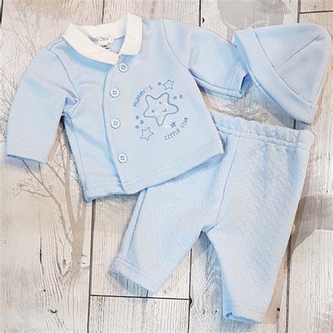 Premature Baby Clothes / Prem Tiny Small Baby Clothing – Lullaby Lane ...