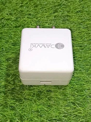 Ampere 5amp 25w Super Vooc Mobile Charger Dawki At Rs 330 In New Delhi