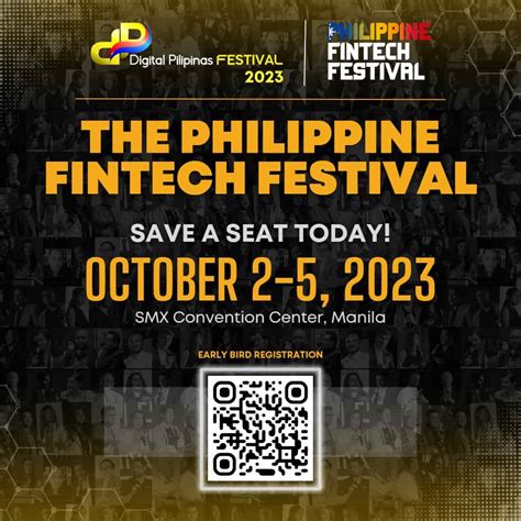 Philippine Fintech Festival Crypto Events Ph