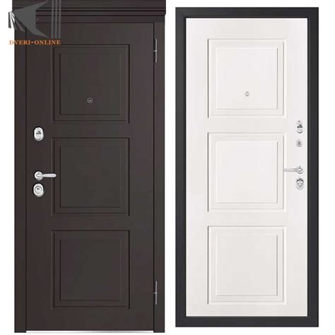 Входная дверь 780/1| Цены | Отзывы | Фото