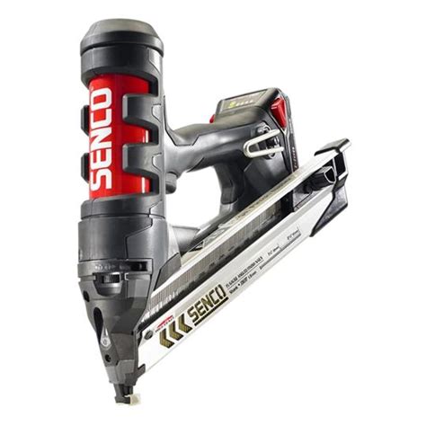 Fusion F 15 Cordless Finish Nailer