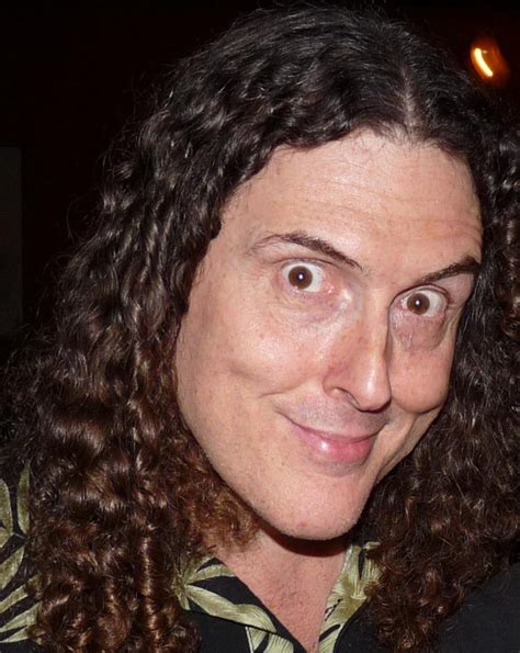 Weird Al' Yankovic - Biography, Height & Life Story | Super Stars Bio