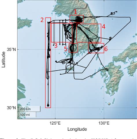 Figure 2 From Sensitivity Of The WRF Chem V4 4 Simulations Of Ozone And