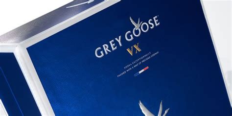 New Grey Goose Logo LogoDix