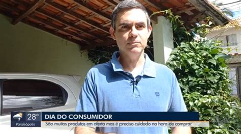 Professor da UNIFAL MG alerta consumidores sobre cuidados necessários