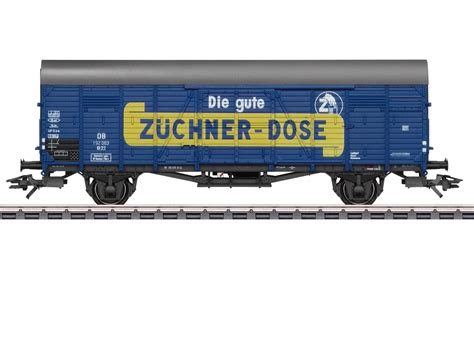 M Rklin Insider Jahreswagen Spur H Ep Iii Db Clubmodell