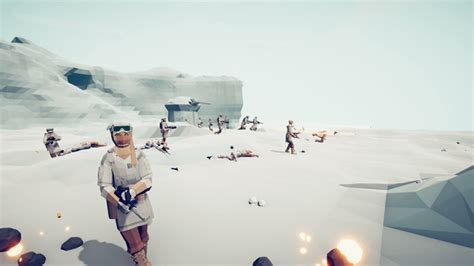 Extra Hoth Pics Including My Star Wars Faction R Accuratebattlesim