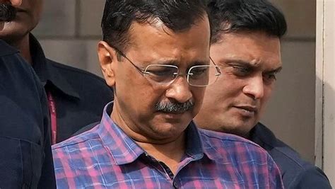 Arvind Kejriwal News Highlights Sc Defers Order On Plea Against Arrest