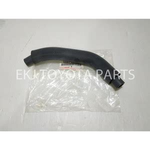 Jual Selang Ventilasi Ke Throtle Body Original Toyota Alphard ANH10