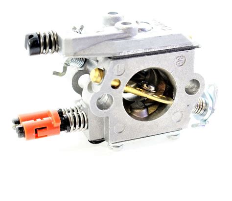 Walbro Carburetor Fit Dolmar Makita Ps Replace Wt