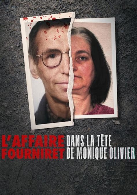 Saison 1 L Affaire Fourniret Dans la tête de Monique Olivier streaming