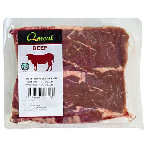 Quality Meat Pte. Ltd. – Quality Meat Butchery