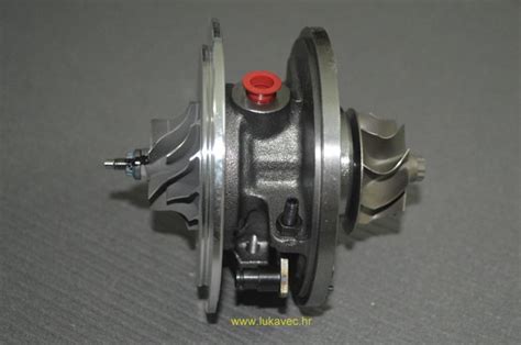 Turbina Renault Dci