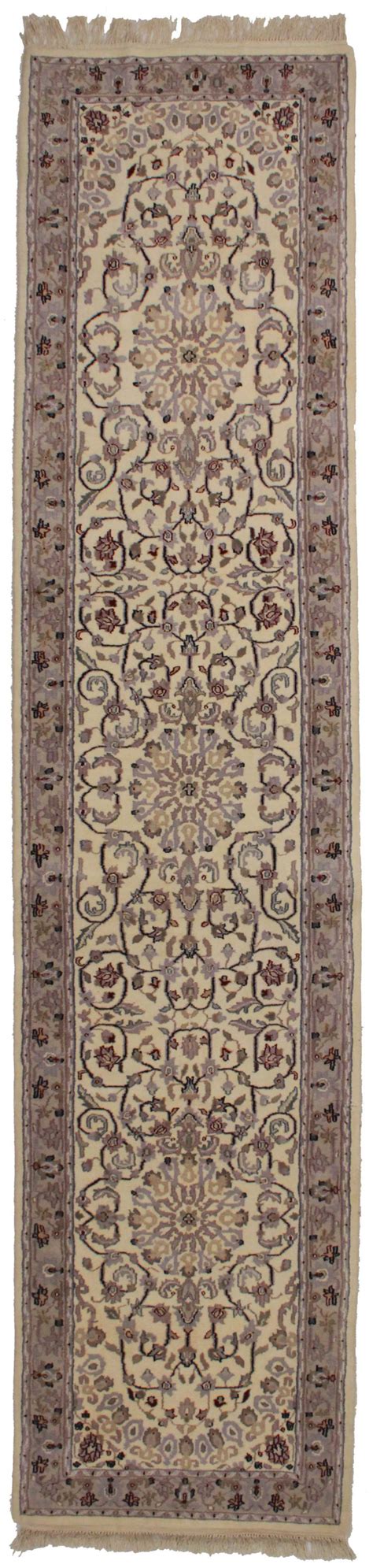 3 X 12 Persian Style Wool Runner 2043 Exclusive Oriental Rugs