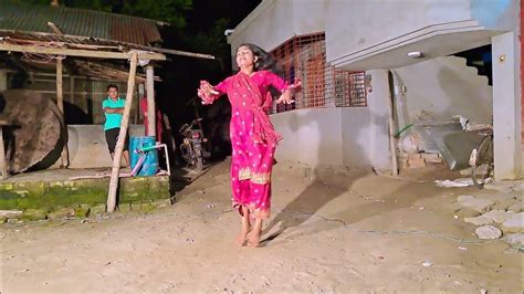 Dhuk Dhuk Kare Duno Baloon Dhuk Dhuk Kare Bangla Dance New Wedding