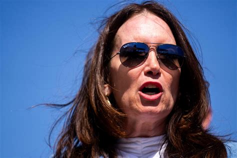 Trump Official Rips Americans for ‘Freaking Out’ Over Tariffs