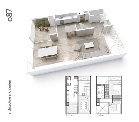 draw architectural floor plans - Behold