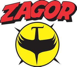 Zagor Logo PNG Vector (CDR) Free Download | Vector logo, ? logo, Vector