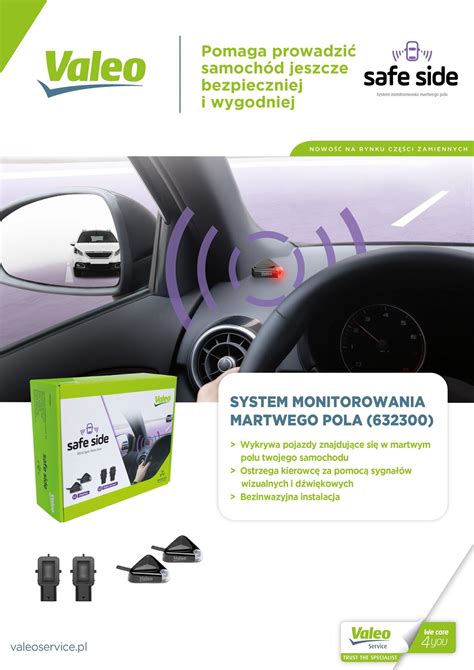 Katalog Akcesoria Samochodowe 2023 By InterCars SA Issuu