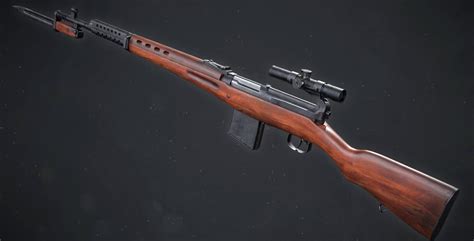 Did This Rifle Win World War II? Meet Russia's Nazi Killing SVT-40 | The National Interest