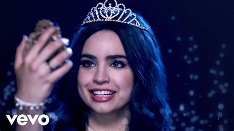 Sofia Carson Rotten To The Core From Descendants Wicked World