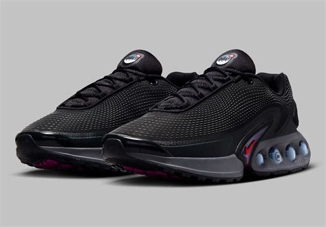 Nike Air Max Dn "Anthracite" DV3337-001 | SneakerNews.com