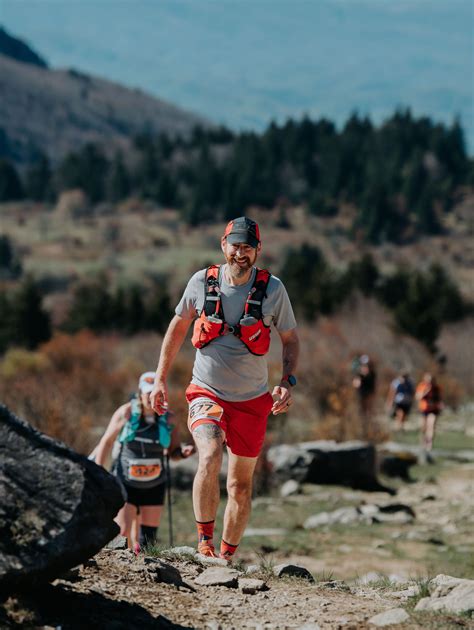 Altitude And Humidity Go Head To Head In Trail Running ActionHub