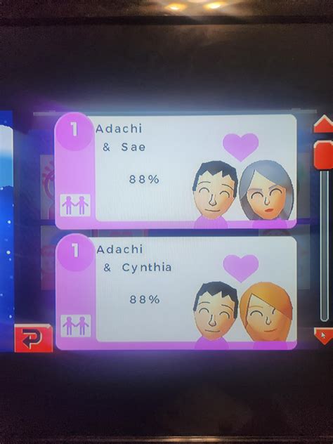 Saedachi Is Destiny On My Tomodachi Life Island Rokbuddypersona