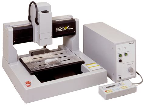 Nc Series Product Pt Mimaki Indonesia