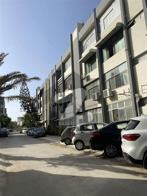 Askari 1 3 Bedroom Very Well Maintained Apartment Available For Rent