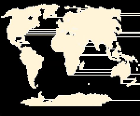 Les Espaces Fortes Contraintes Dans Le Monde Lelivrescolaire Fr