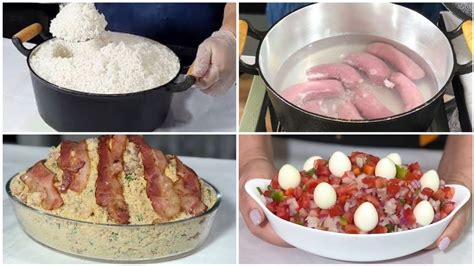 04 RECEITAS PERFEITAS PARA O CHURRASCO DE DIA DOS PAIS YouTube