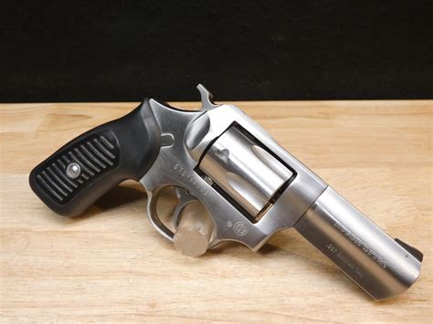 Ruger Sp101 357 Mag D4 Guns