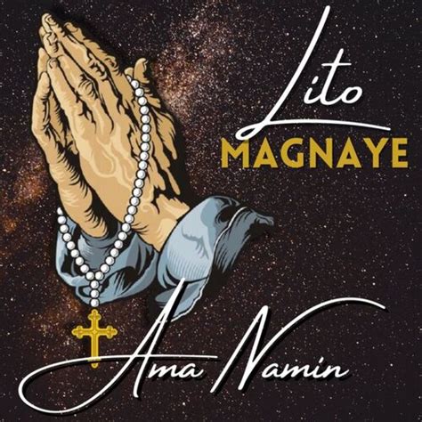 Ama Namin Lyrics - AMA NAMIN - Only on JioSaavn