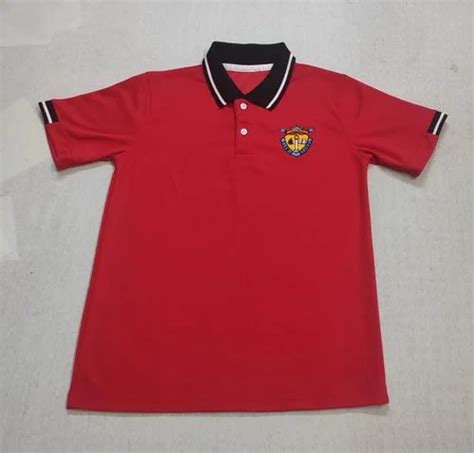 Boys School Uniform, Size: Medium at Rs 180/piece in Tiruppur | ID ...