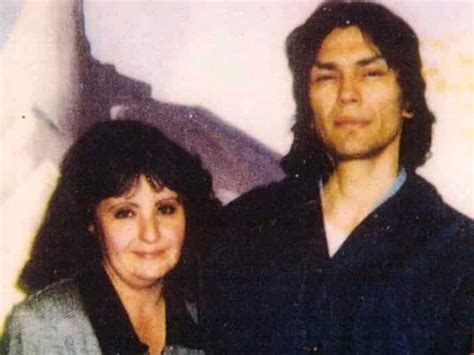 Doreen Lioy Richard Ramirez Wife, Career, Net worth, Relationship with ...