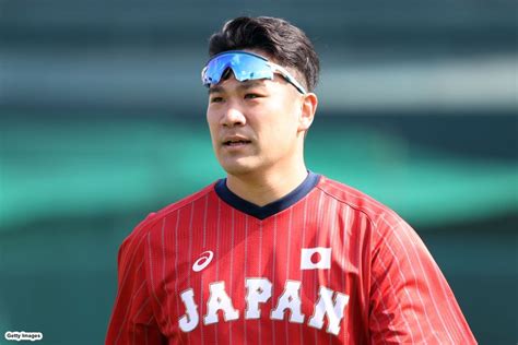 侍ジャパンは田中将大、梅野隆太郎のバッテリー 準々決勝・米国戦スタメン Baseball King