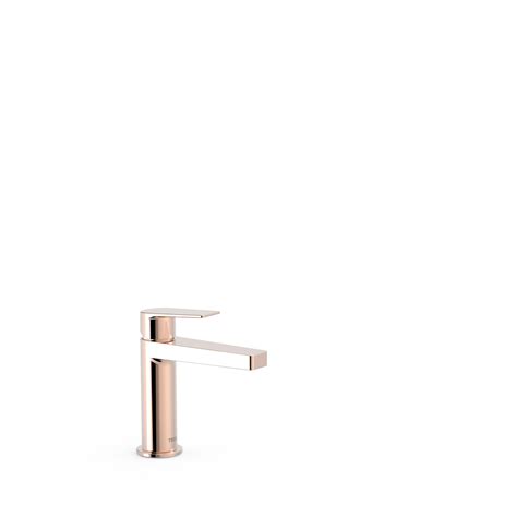 PROJECT COLORS Single Handle Washbasin Mixer Tap 21110301OP