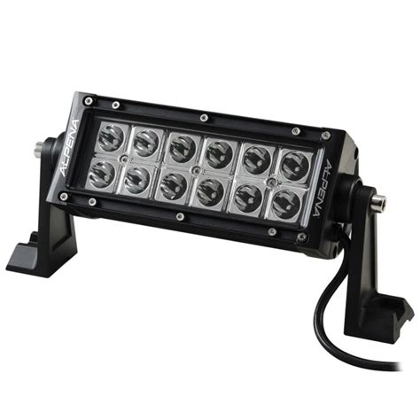 Alpena Led Bar 12 Dual White