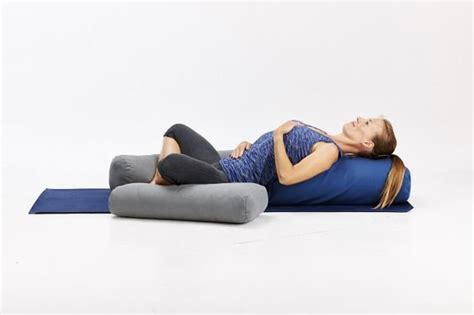 6 Restorative Yoga Poses That Will Make You Feel Amazing Artofit