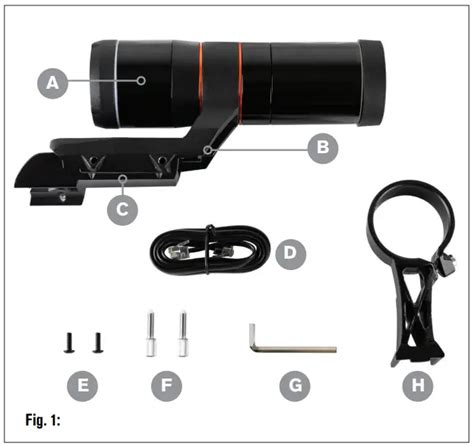 CELESTRON 94008 StarSense Autoguider Instruction Manual